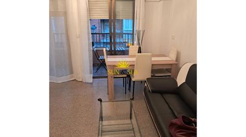Photo 3 of Flat to rent in Pueblo, Alicante