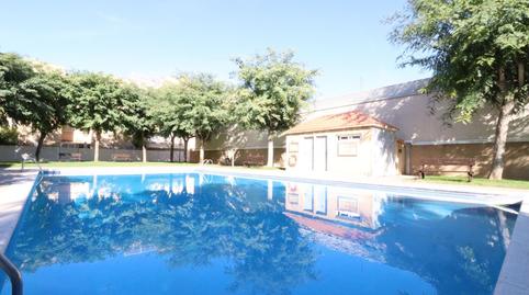 Foto 2 de Pis en venda a Can Serra, Barcelona