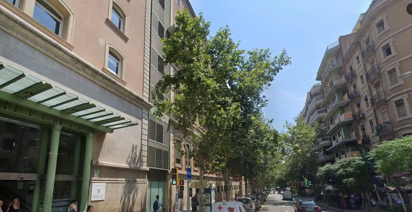 Local comercial de lloguer a Carrer de Villarroel 181, imagen 15