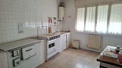 Foto 5 de Casa adosada en venta en Rúa Curros Enríquez, 21, Burela, Lugo