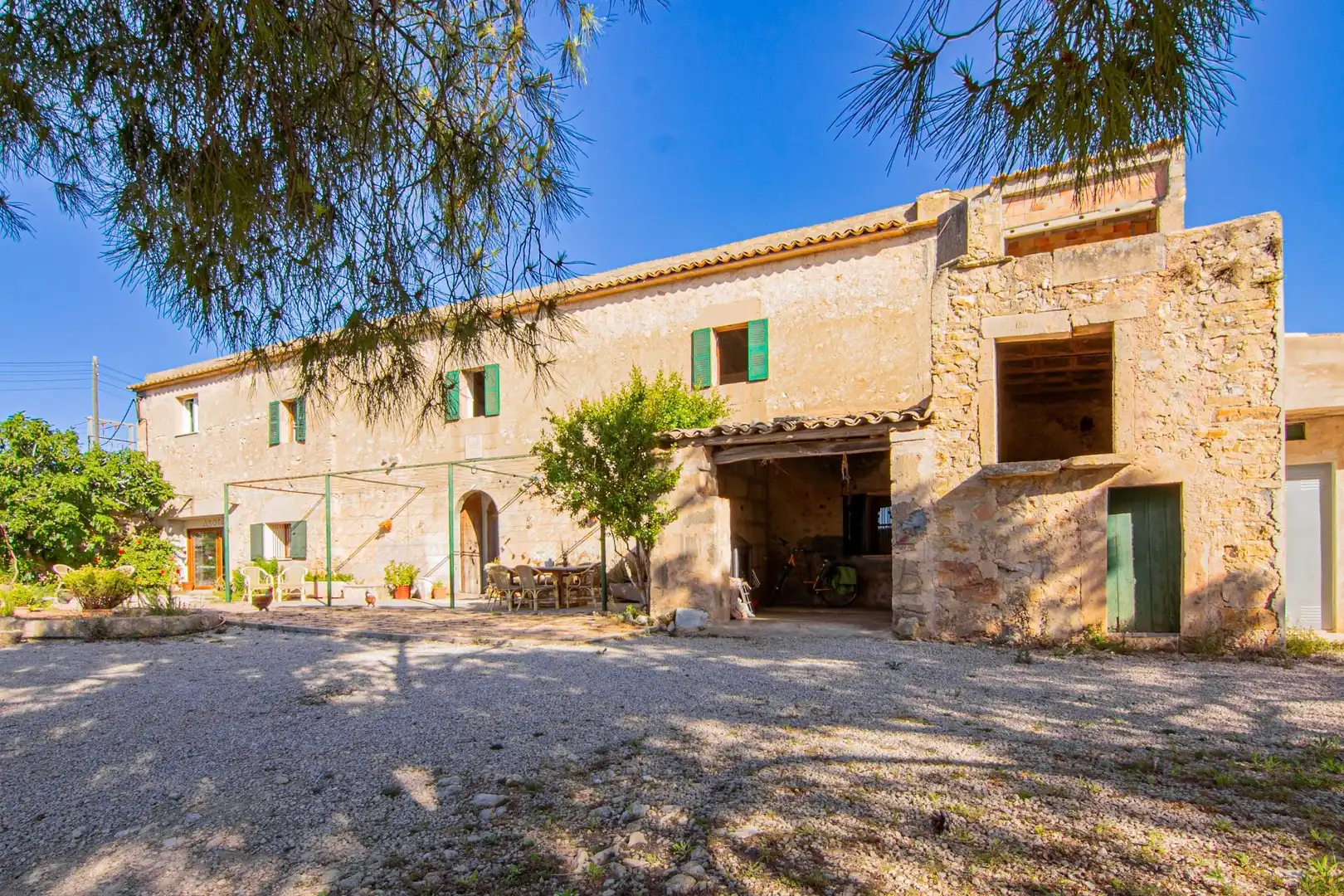 Casa rústica en venda a Porreres a Sant Joan, imagen 2