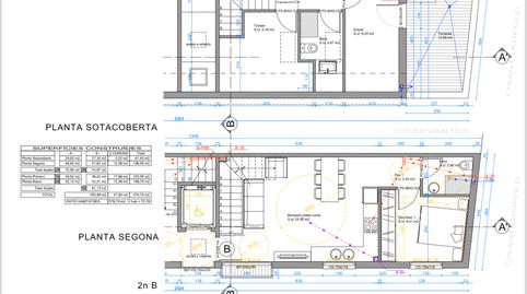 Photo 3 of Duplex for sale in Carrer de Cervantes, 55, Barri del Centre, Terrassa