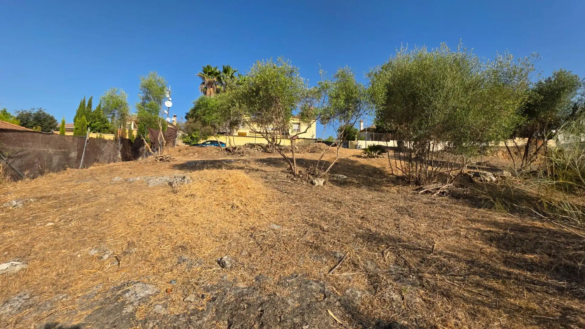 Residencial en venda en Almodóvar del Río