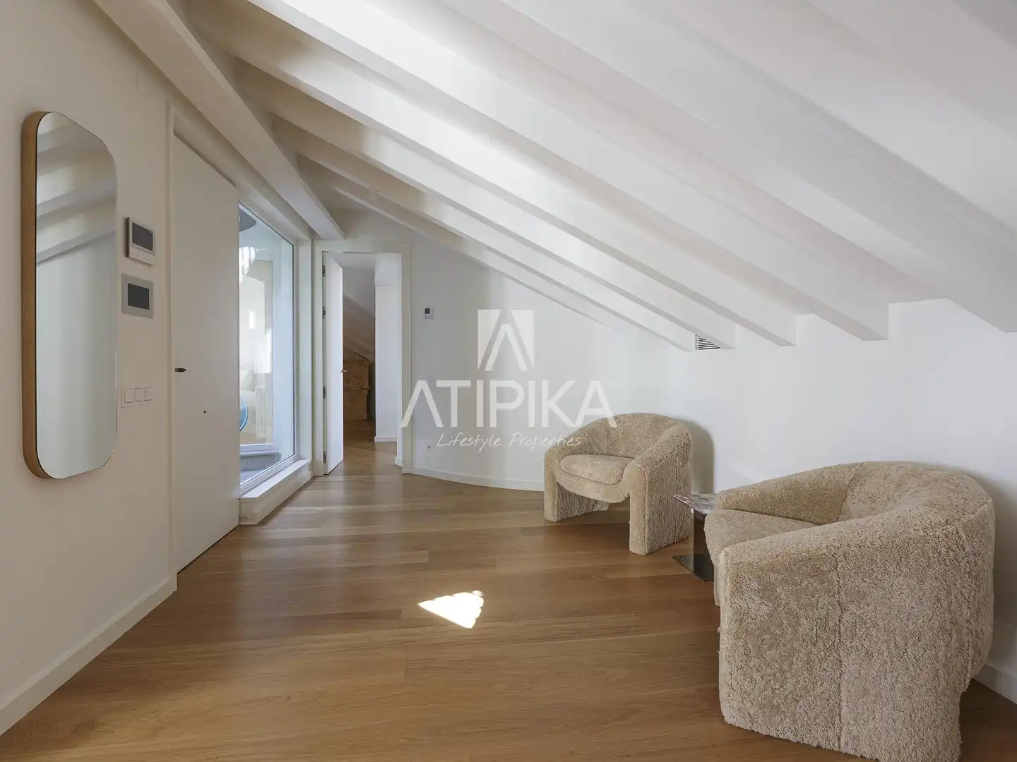 Duplex avec piscine à vendre à Eixample, imagen 6