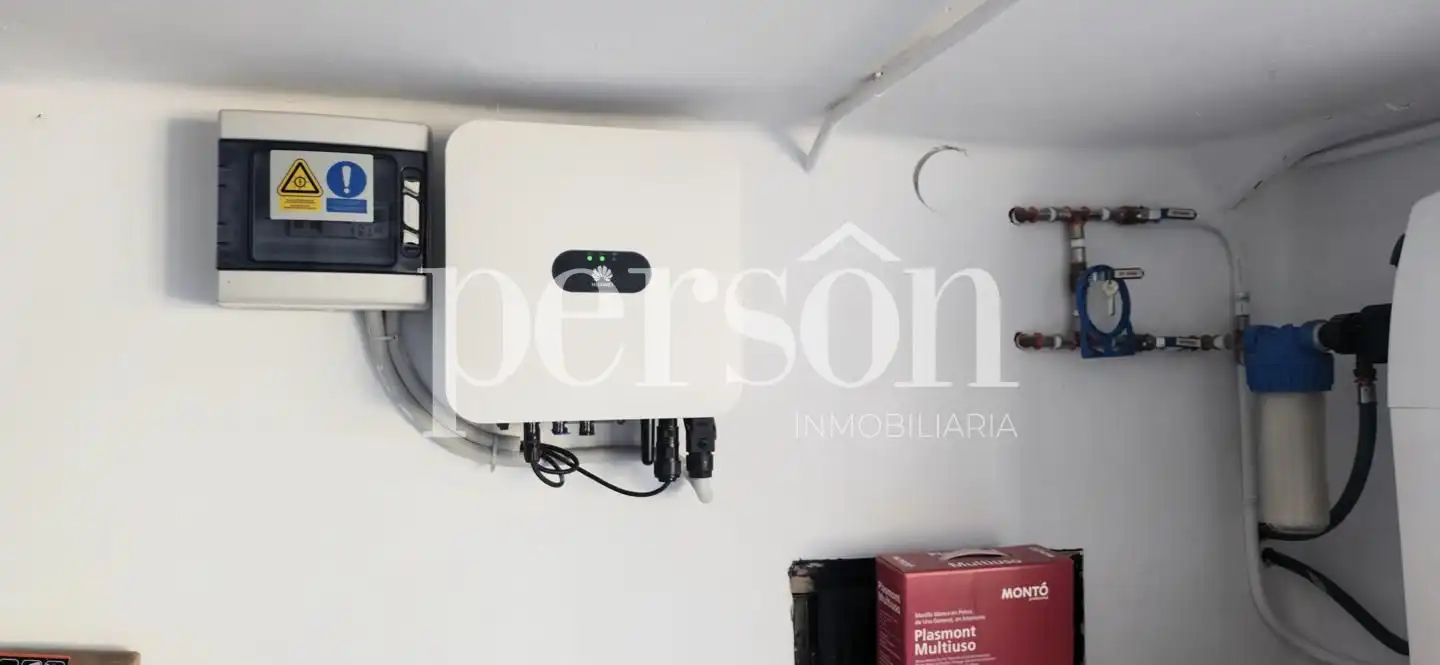 Casa o chalet en venta en Chiva con Aire acondicionado, Jardín privado y Terraza