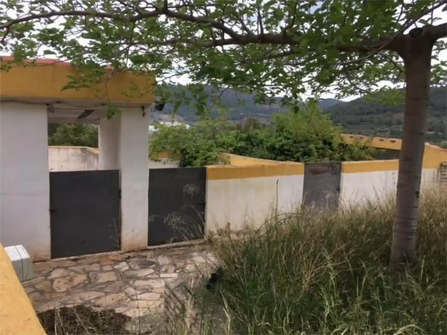 Grundstücke zum Verkauf in Figueroles