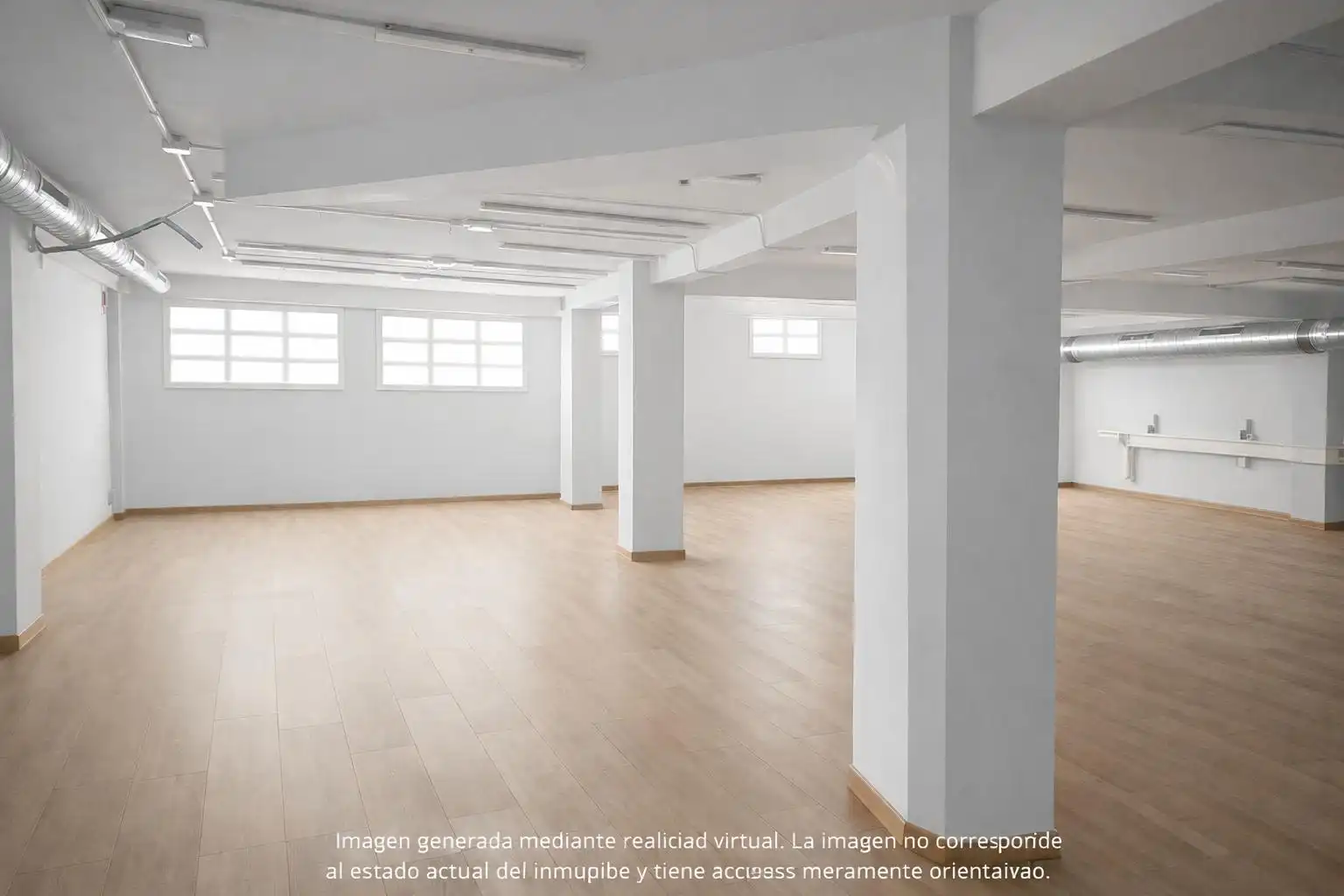 Local comercial en venta en Rúa de Sanjurjo Badía 111