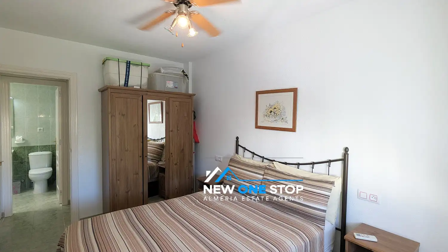 Duplex with terrace for sale in Calle Nuñez de Balboa, imagen 11