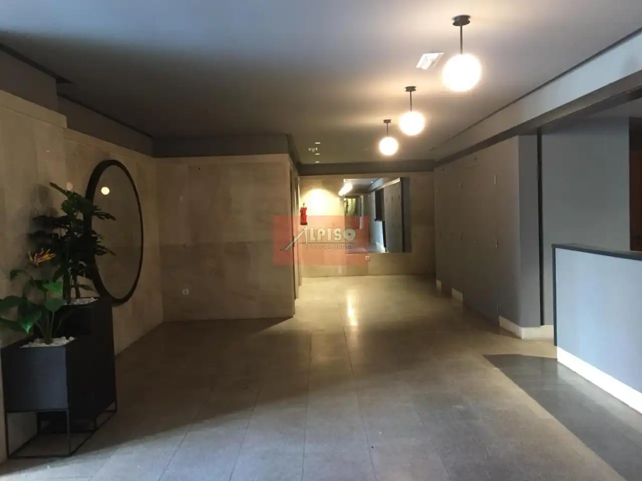Flat for sale in Ourense Capital   with Heating