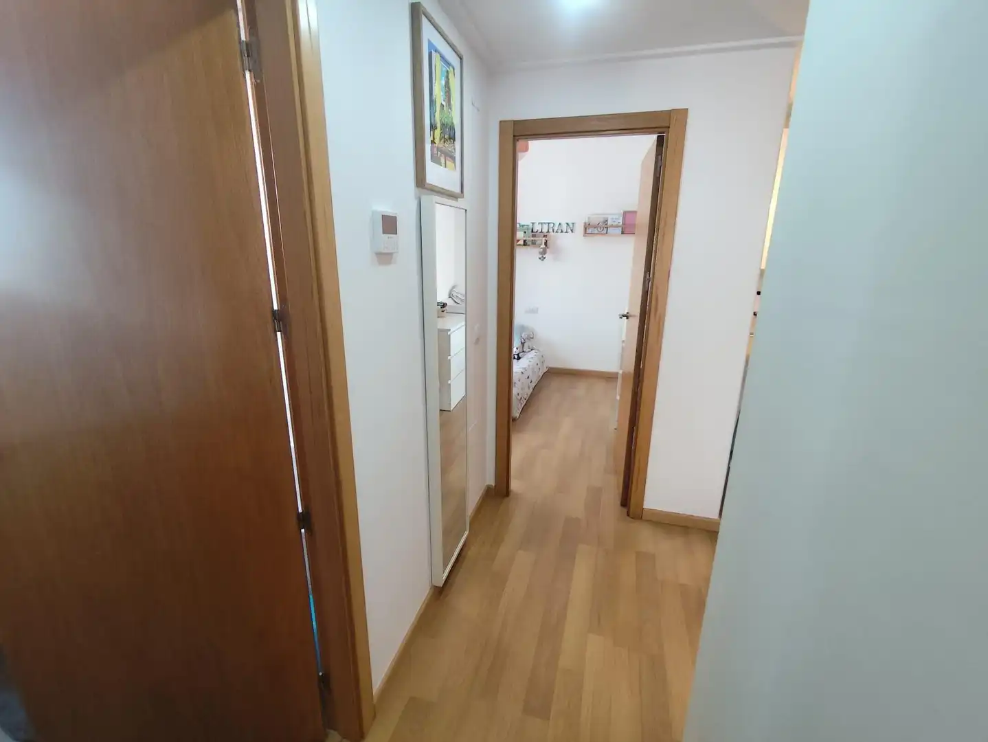 Wohnung zum Verkauf in Murcia mit Klimaanlage und Balkon
