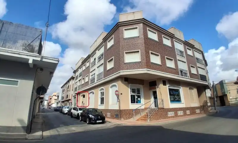 Apartament en venda a Calle  Dos de Mayo, imagen 2