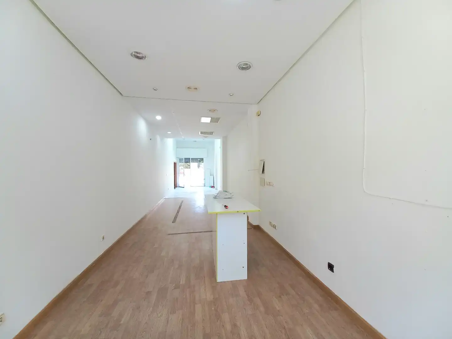 Commercial properties for rent in Burgos
