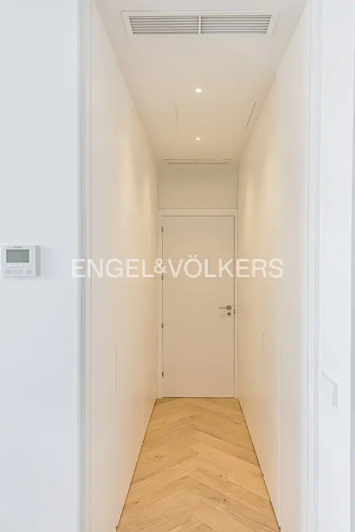 Attique avec ascenseur à vendre à Retiro, imagen 23