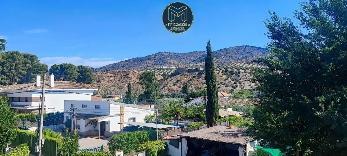 Xalet amb terrassa en venda a La Guardia de Jaén, imagen 17
