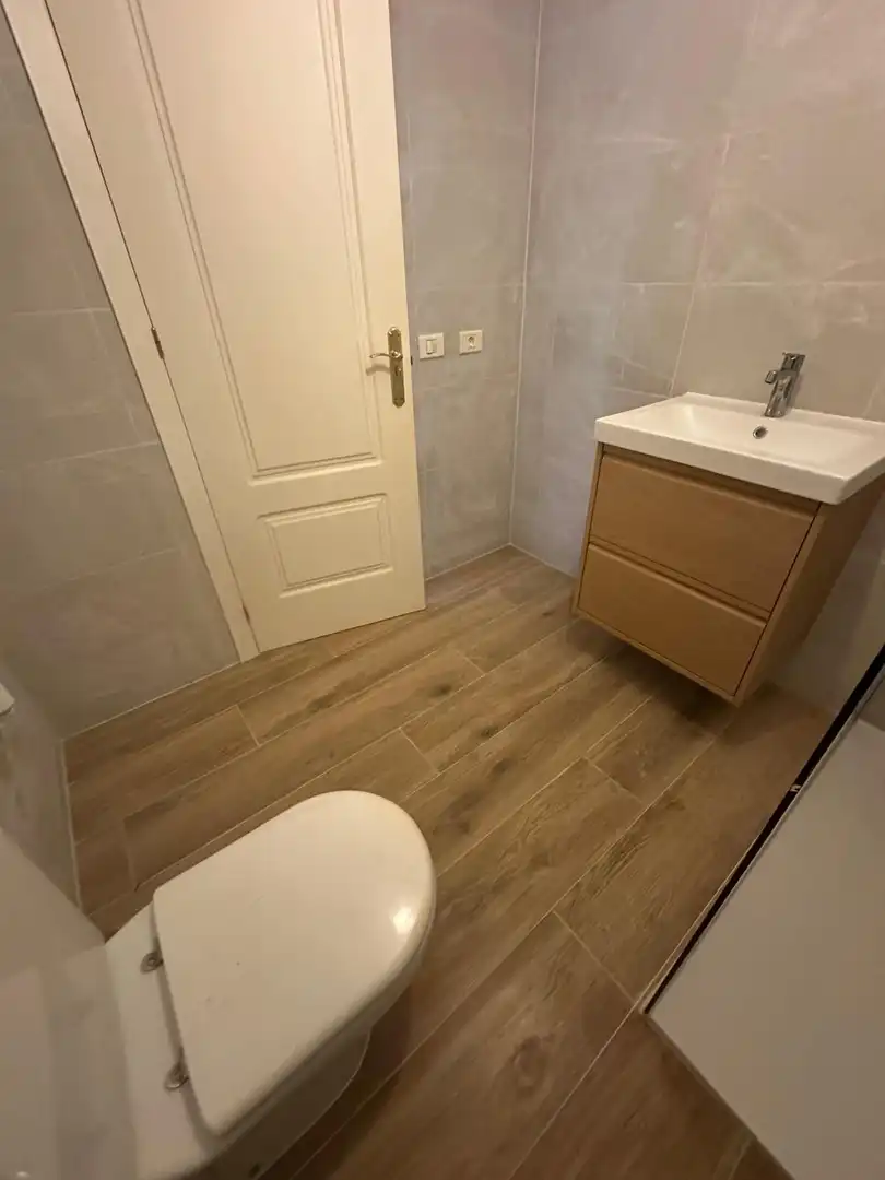 Bathroom of Flat for sale in Tuineje