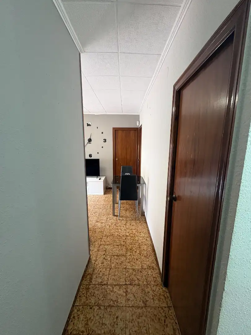 Wohnung zum Verkauf in Badalona mit Balkon