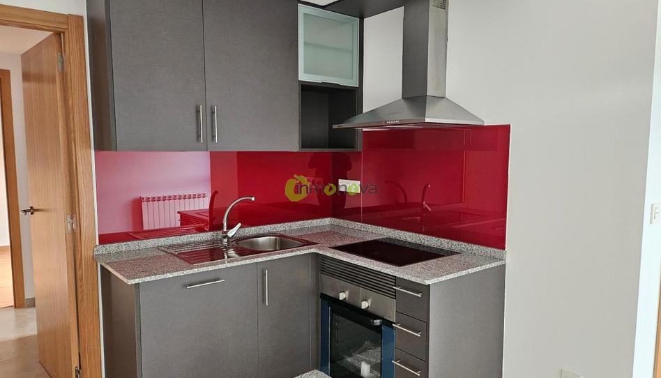 Foto 1 de Pis en venda a Castelao, 49, Salvaterra de Miño, Pontevedra