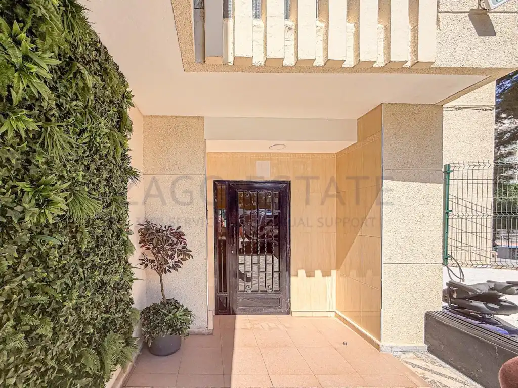 Flat for sale in Benidorm