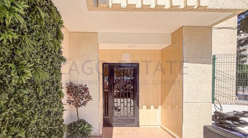 Foto 4 de Piso en venta en Avenida Roma, Rincón Alto, Benidorm