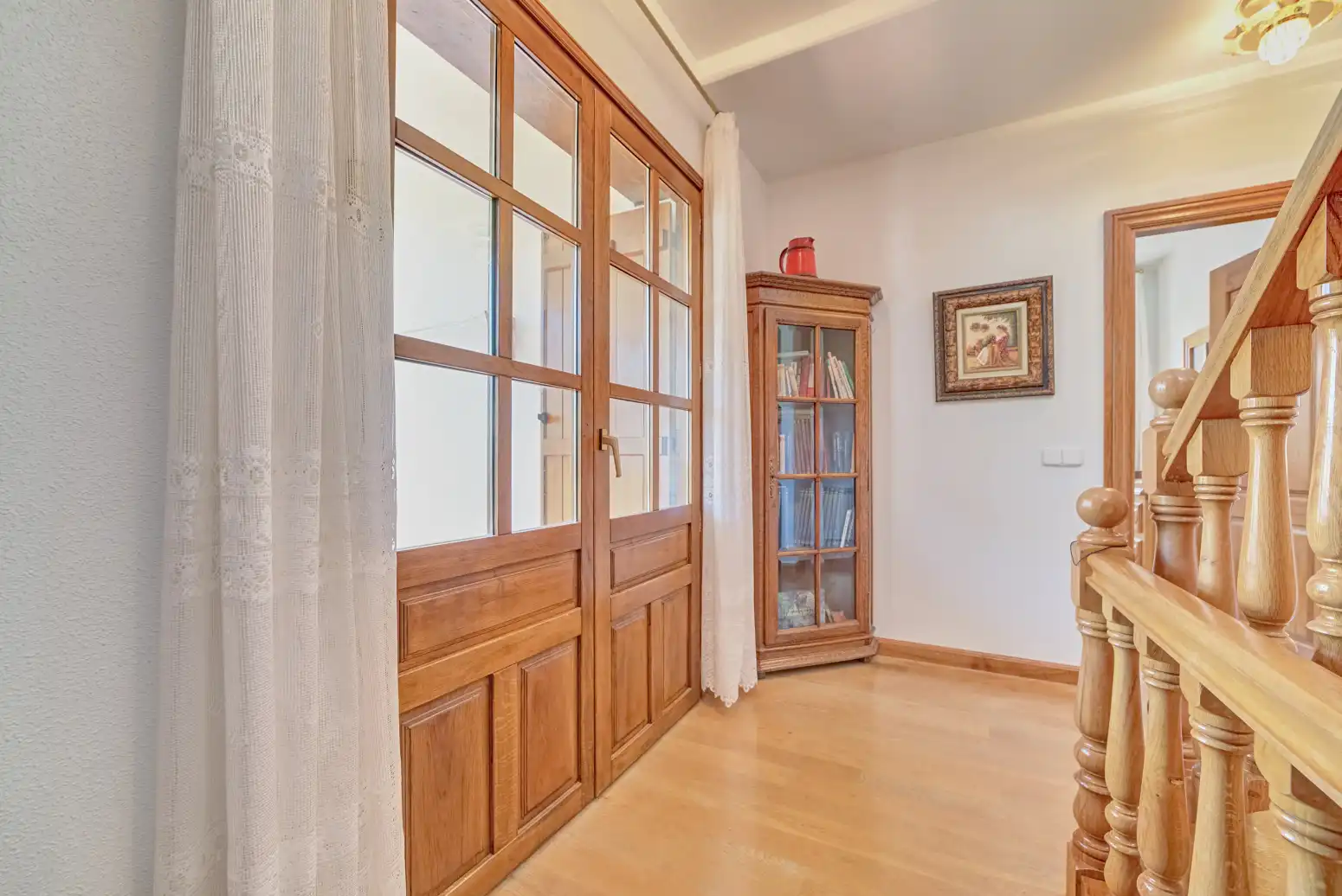 Casa o xalet en venda en Ultzama amb Calefacció, Jardí privat i Terrassa