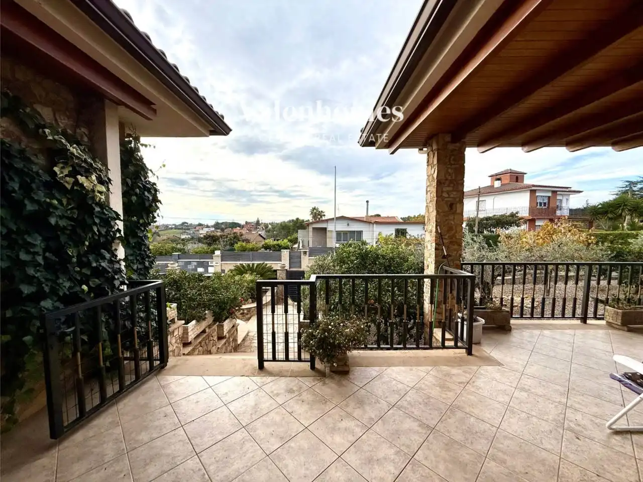 Casa o chalet en venta en Can Font - Ca n'Avellaneda