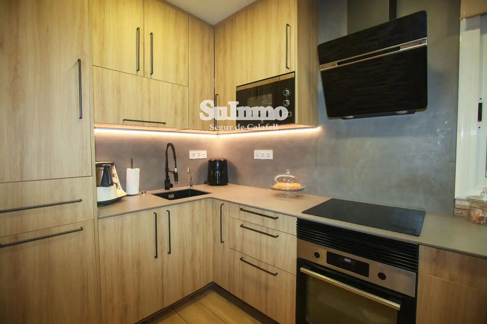 Appartement avec ascenseur à vendre à Bages, imagen 4