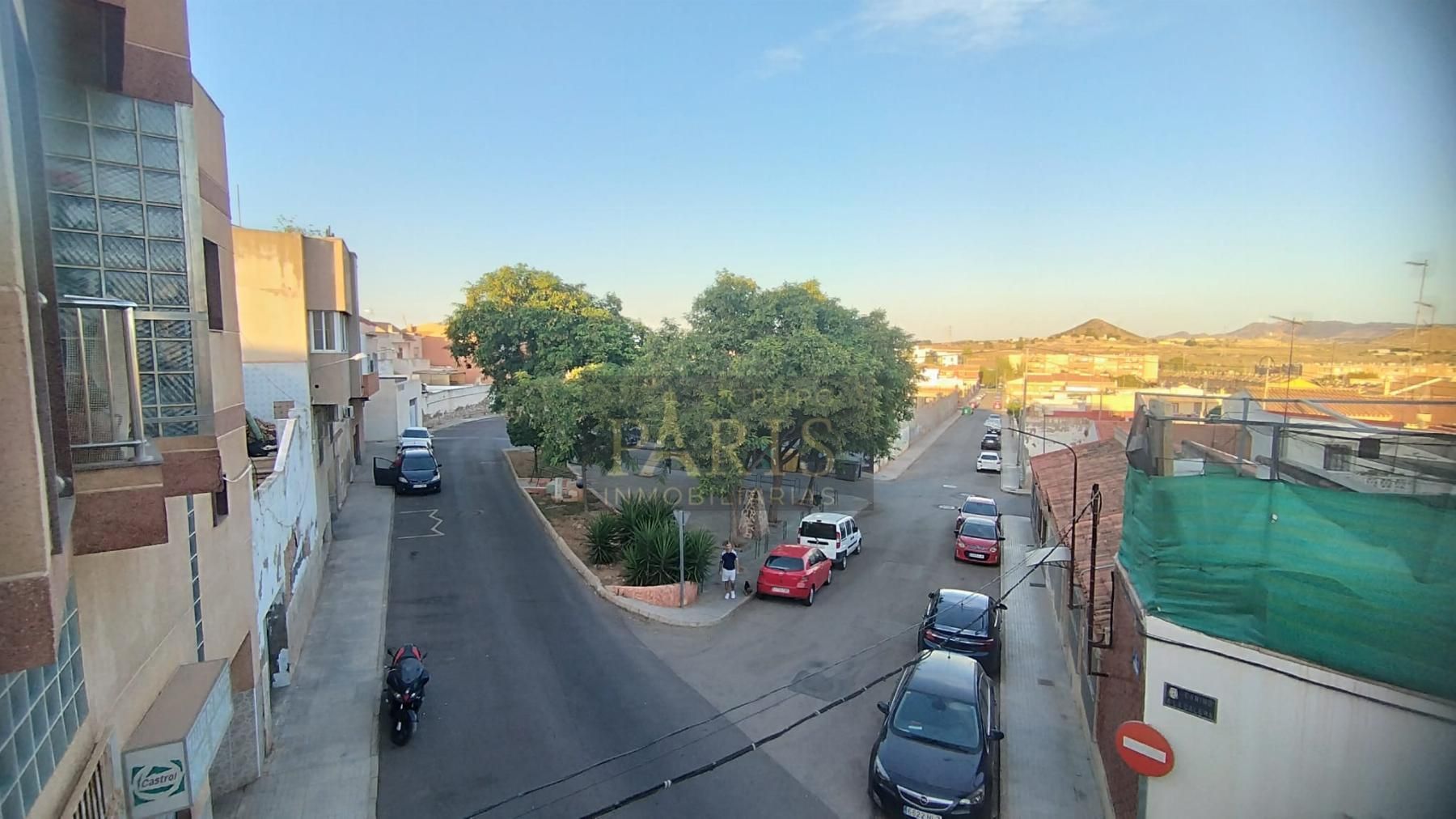 Edifici en venda a Barrio de Peral - San Félix