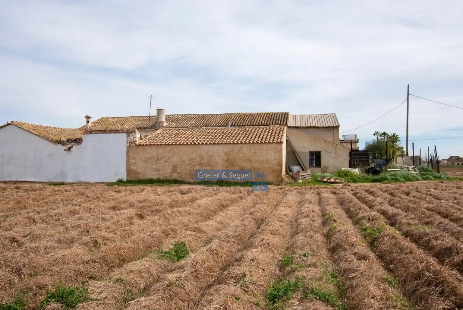 Houses for sale in Valencia