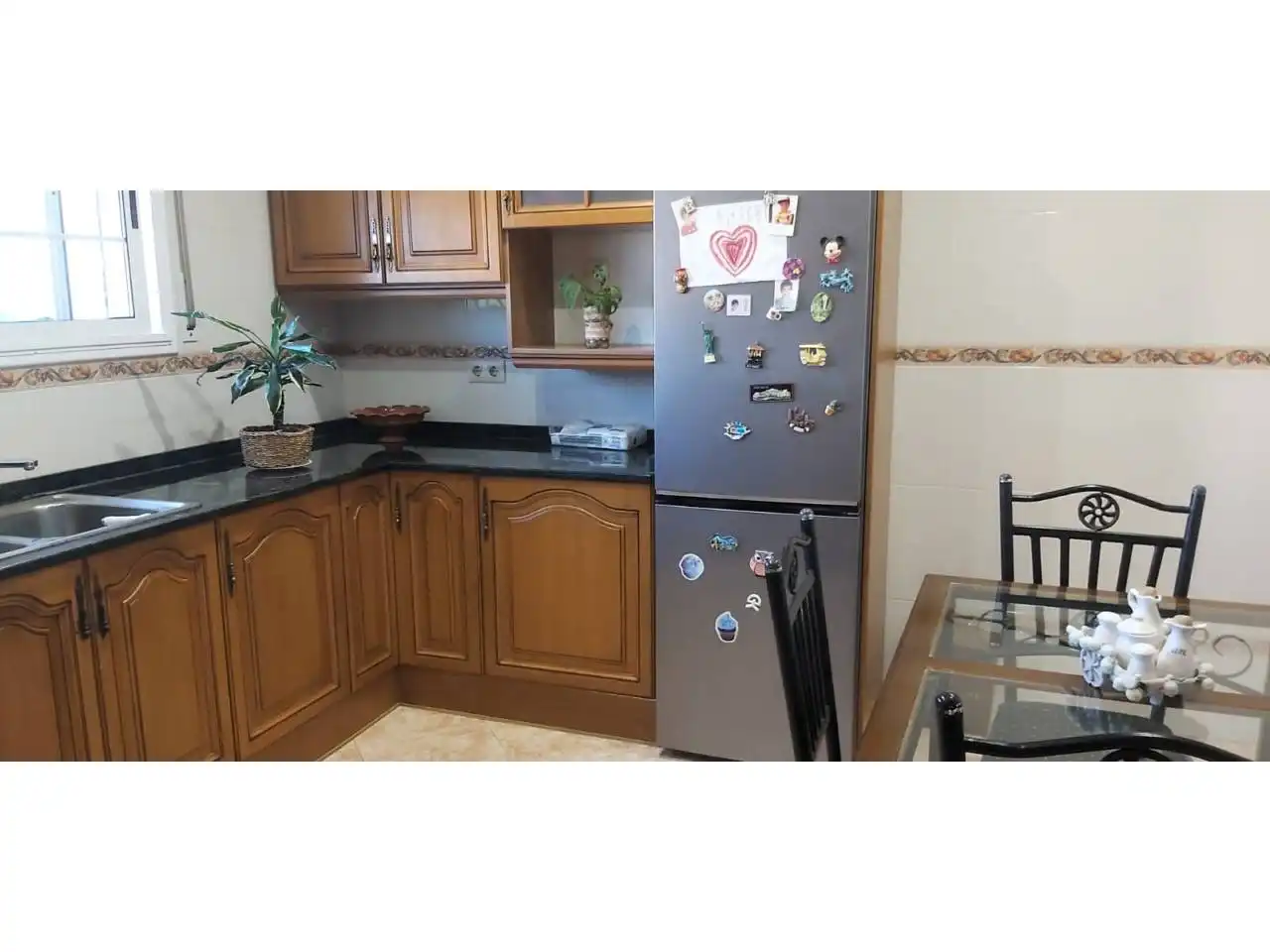 Cocina de Casa o chalet en venta en Puigpelat con Aire acondicionado y Calefacción