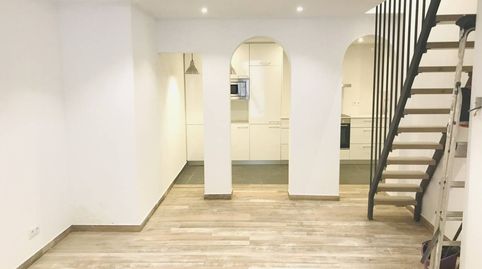 Foto 3 von Wohnung zum Verkauf in Paseo Urrutia, 34, Can Peguera, Barcelona Capital