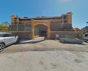 Exterior view of Premises for sale in Cuevas del Almanzora