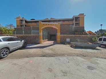 Gewerbefläche zum Verkauf in del Pozo Esparto