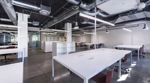 Foto 3 de Oficina de alquiler en Passatge de Milans, Centre, L'Hospitalet de Llobregat