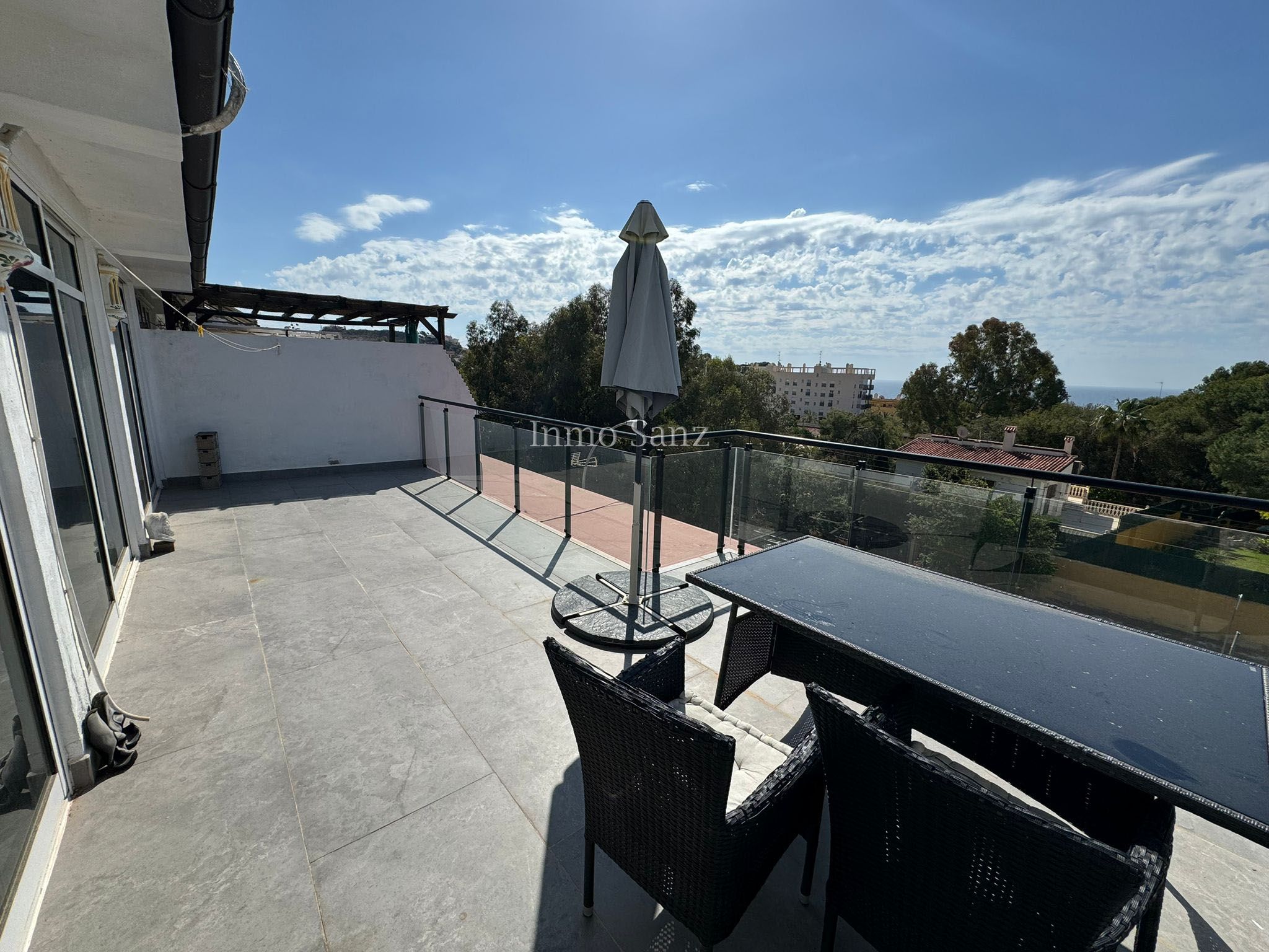 Flat for sale in Avinguda Central, Pueblo Español - Coveta Fumá