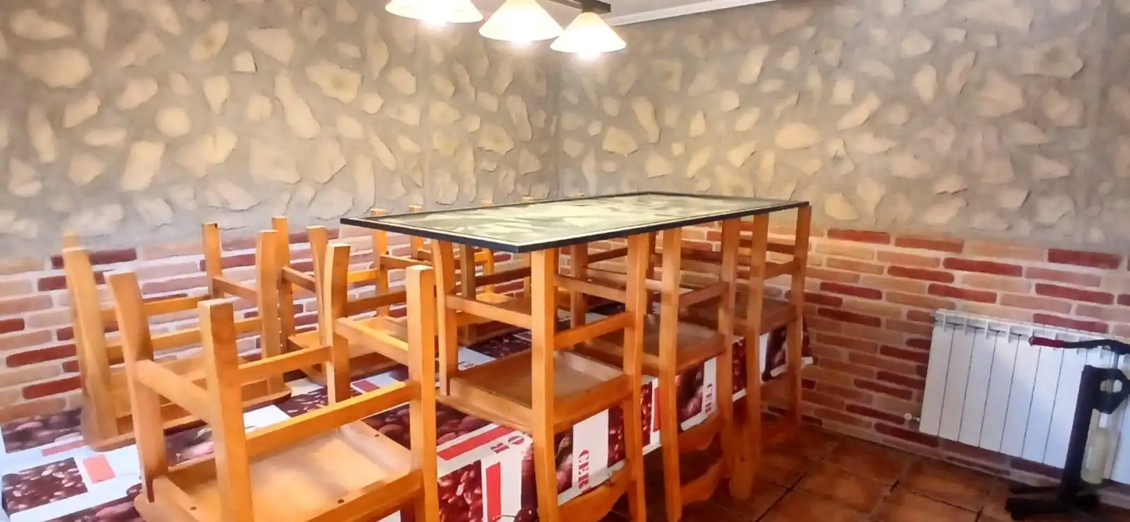 Casa o chalet en venta en Lapuebla de Labarca con Trastero