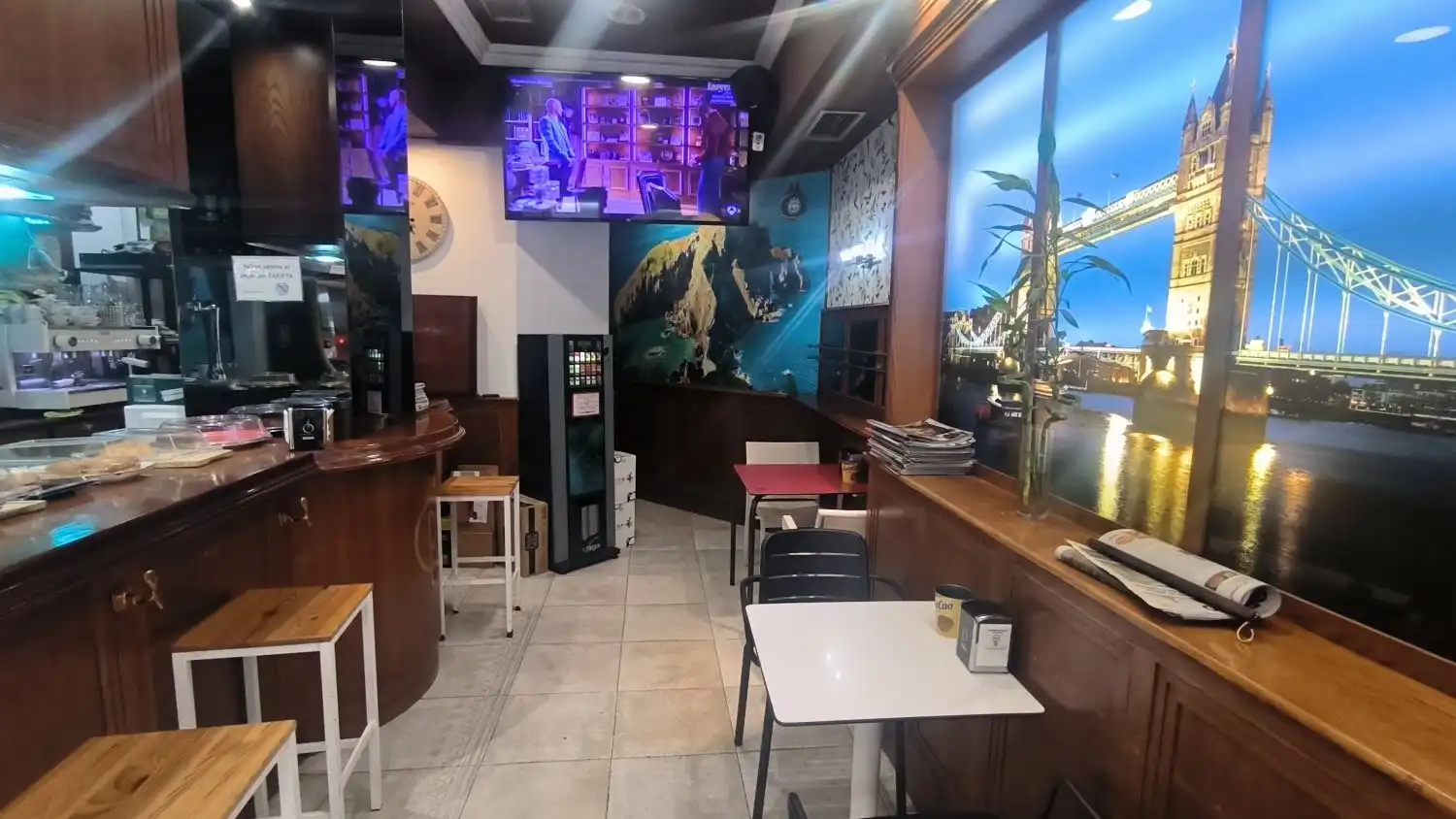 Commercial properties for sale in Bilbao 