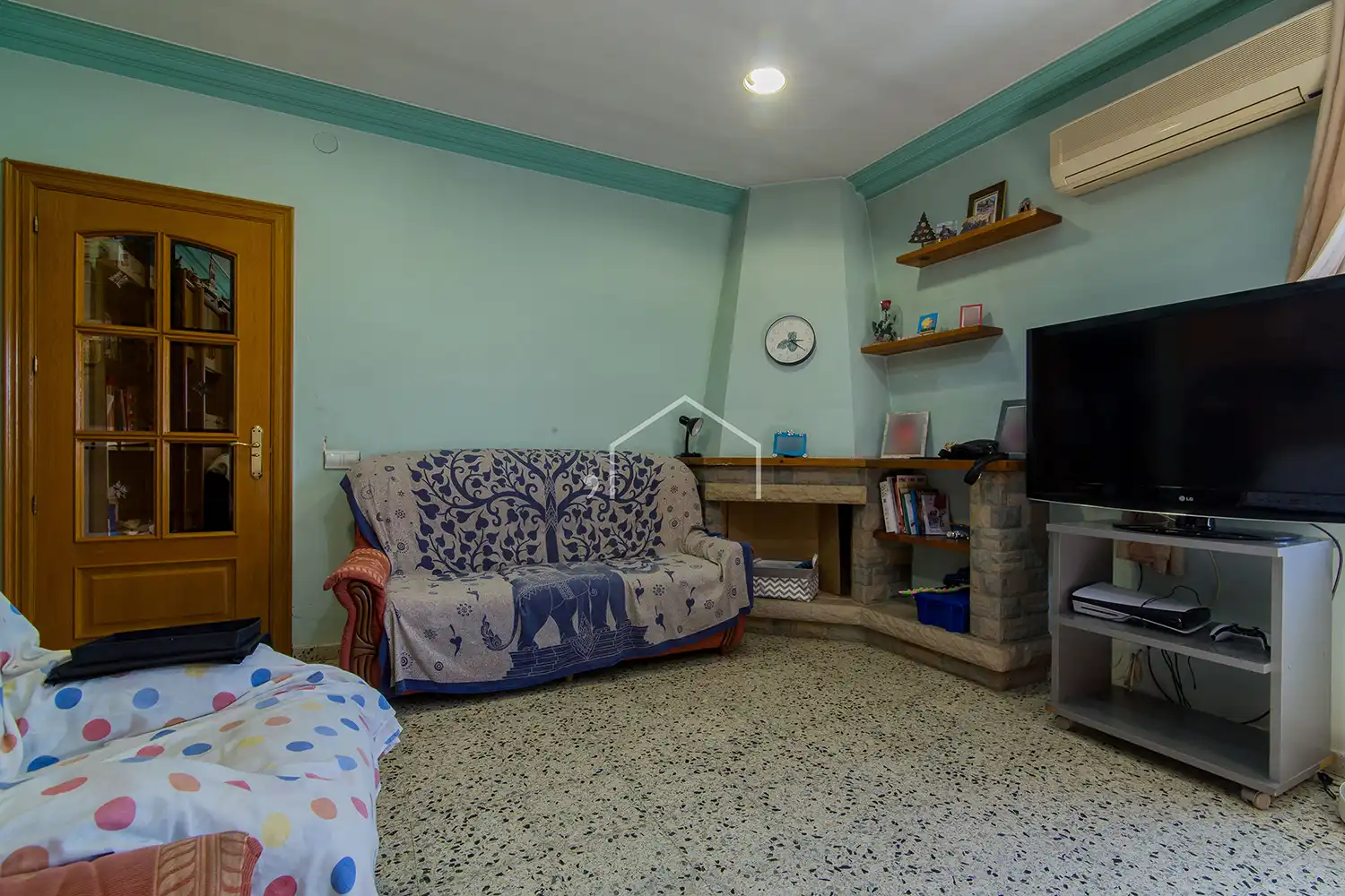 Casa con piscina in vendita a Passeig de Sant Valerià, imagen 11