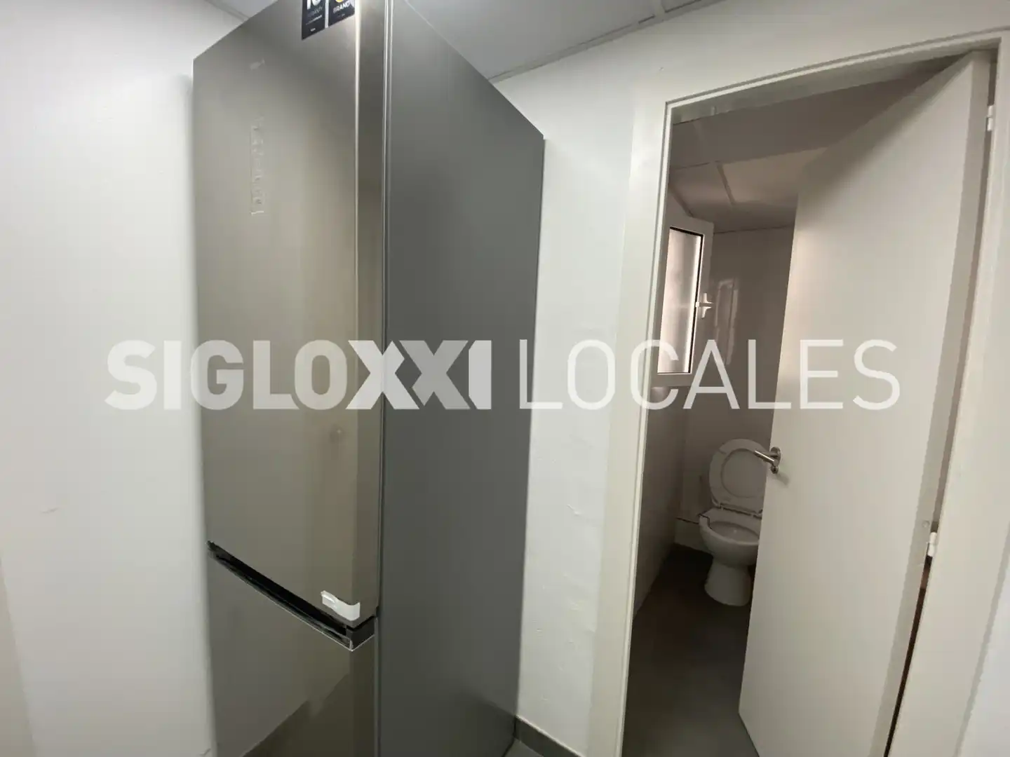 Business premises to rent in TRAVESSERA DE GRACIA, imagen 33