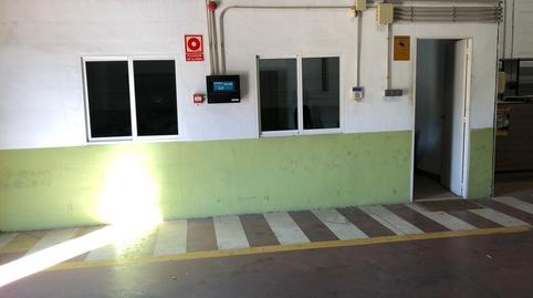 Photo 3 of Industrial buildings for sale in Ejido Norte, Almería