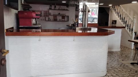 Foto 2 von Geschaftsraum zum Verkauf in Calle Jerónimo Sainz de la Maza, 4, Cuatro Caminos, Santander