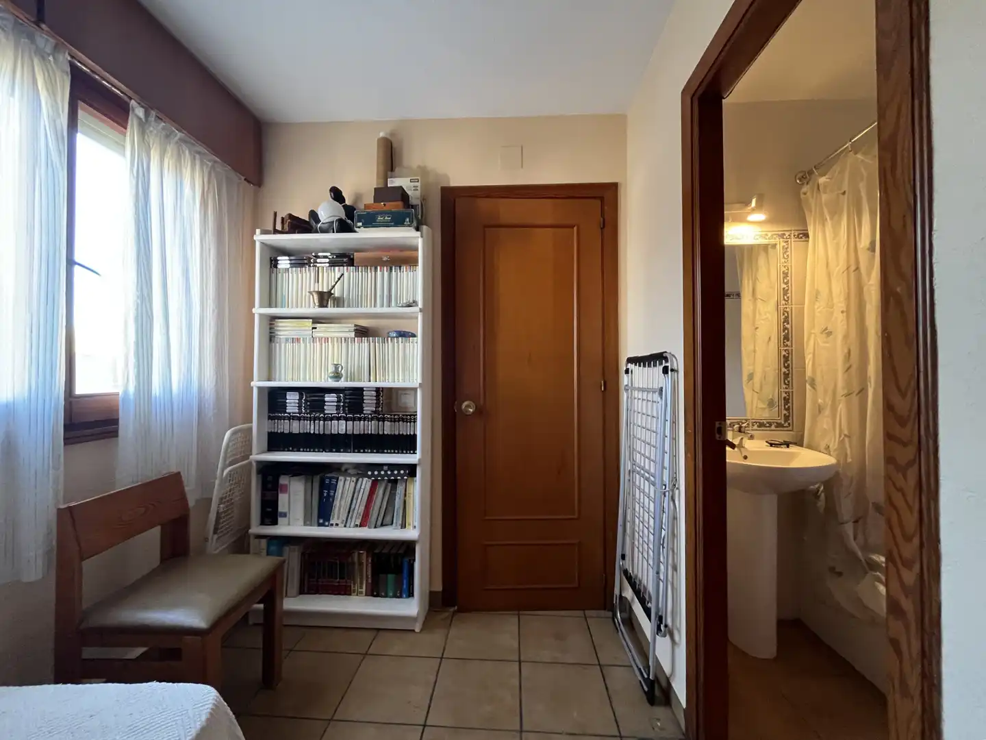 Bedroom of Flat for sale in Orihuela Costa