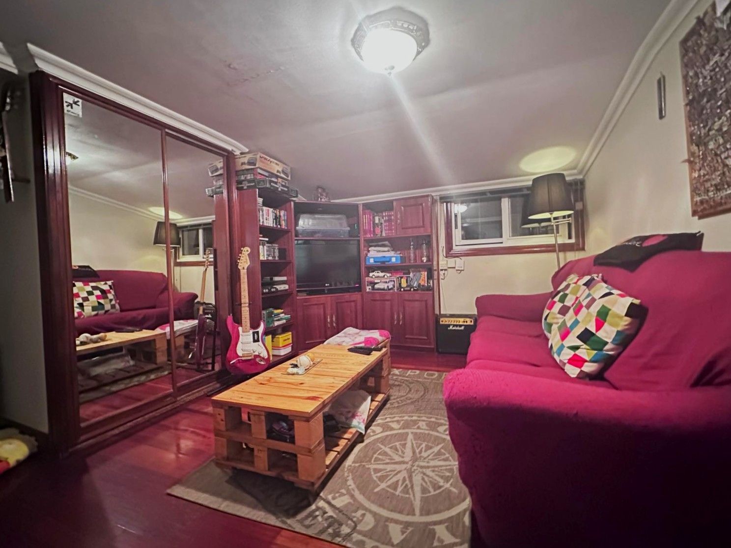 Flat for sale in La Txitxarra - Murrieta - Parke Santurtzi, Santurtzi