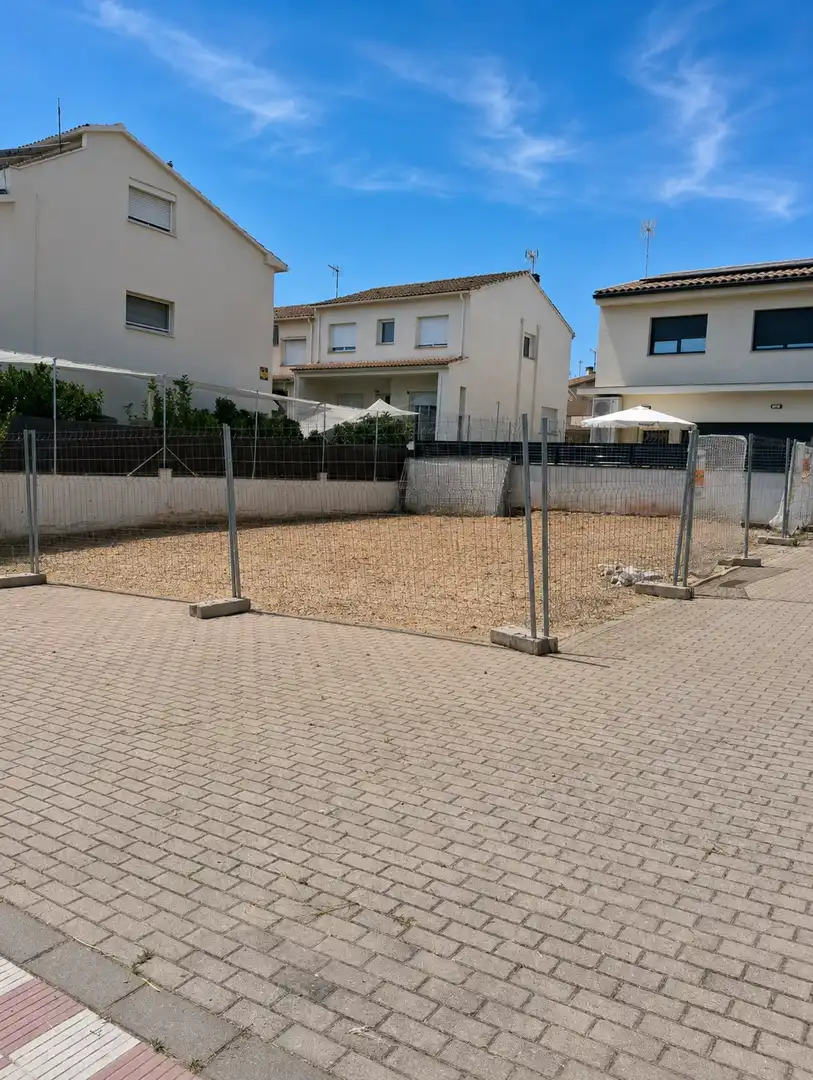 Residencial en venta en Esparreguera