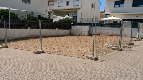 Foto 2 de Residencial en venta en Serralada, Nucli Urbà, Esparreguera