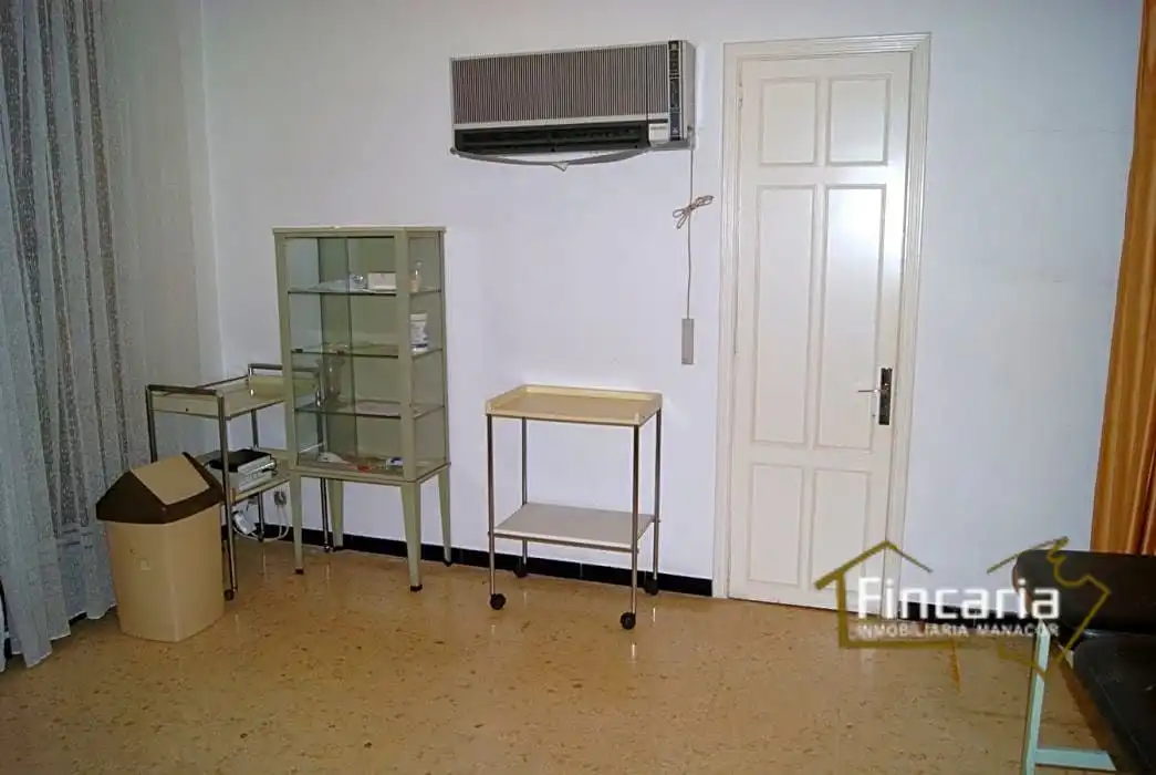 Oficina de lloguer a Manacor Centre, imagen 10