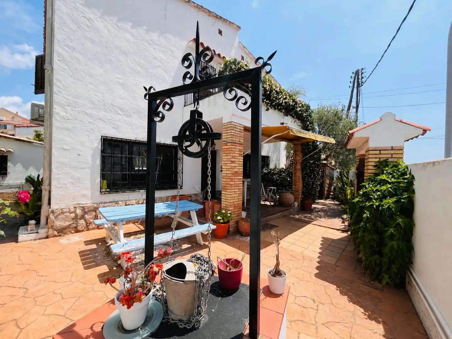 Terrace of Houses for sale in Sant Pere de Ribes  with Private garden and Terrace