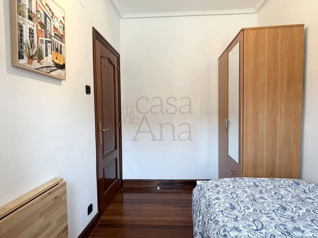 Wohnung zum Verkauf in Bilbao  mit Heizung und Balkon