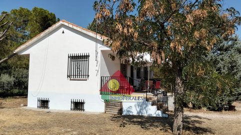 Foto 5 de Finca rústica en venda a Chinchón, Madrid
