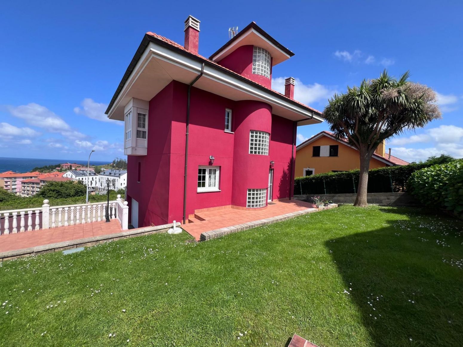 Casa o chalet en venta en Candás - Urbanización El Llagaron, Carreño