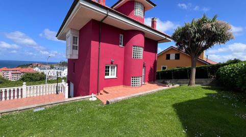 Foto 2 de Casa o xalet en venda a Candás - Urbanización el Llagaron, Carreño, Asturias